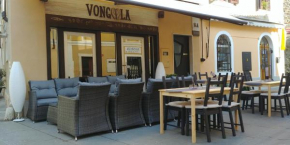 B&B Vongola Izola